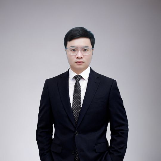 Chuyên viên Nghiêm Minh Phú