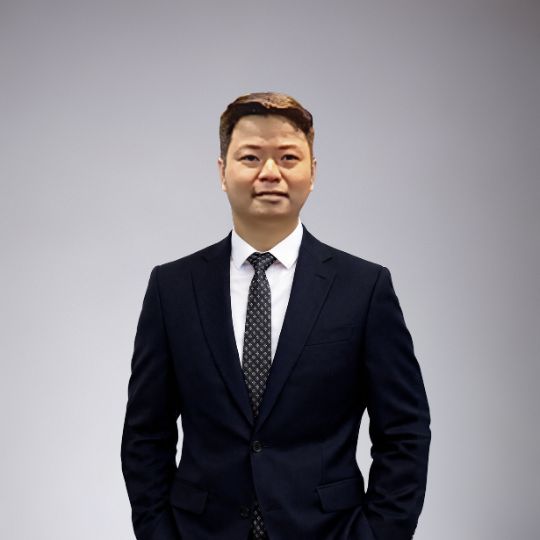 Luật sư Đăng Ngọc Duệ
