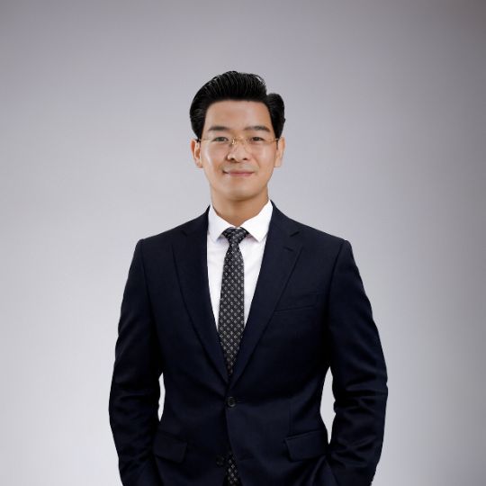 Luật sư Vũ Minh Châu